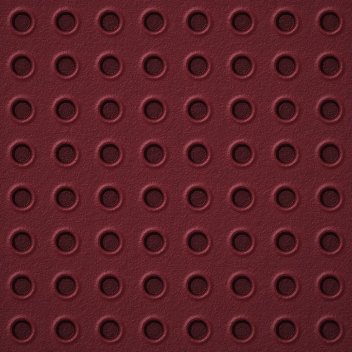 Textura perforada