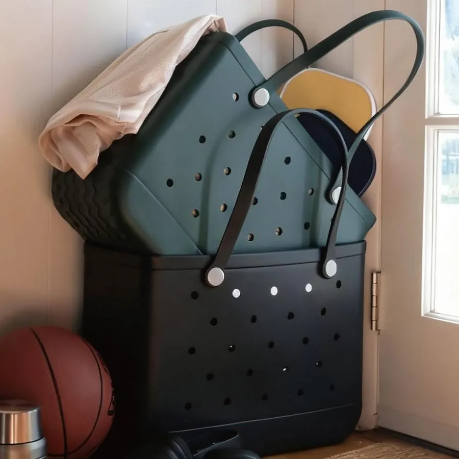 Lybô Beach Bag · Grande