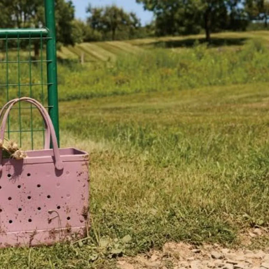 Lybô Beach Bag · Mediano