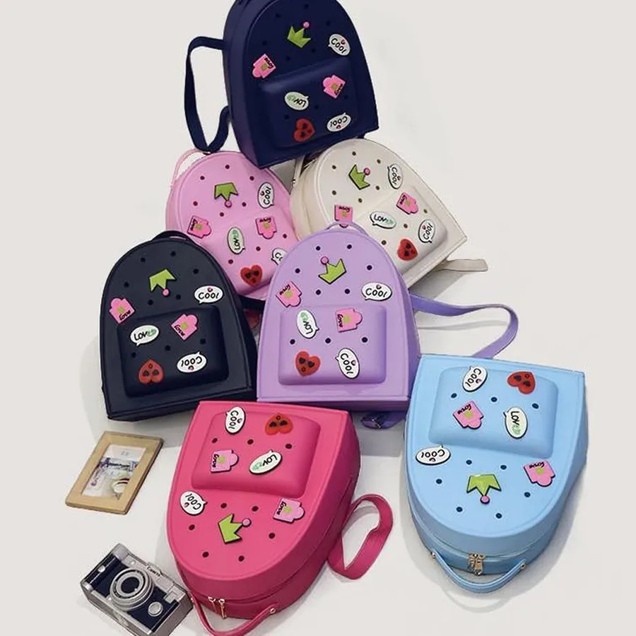 Lybô Kids · Mochila